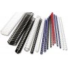 COMB BINDER 14mm WHITE