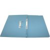 JIFFEX FILE F/CAP BLUE
