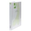 PRESENTATION BINDER A4 4D 16mm WHITE