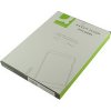 CONNECT CUT FLUSH FOLDER RED