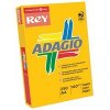 ADAGIO CARD A4 160gsm CANARY