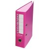 LEVER ARCH FILE F/CAP PINK