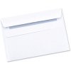 C6 WHITE S/S ENVELOPES 90gsm